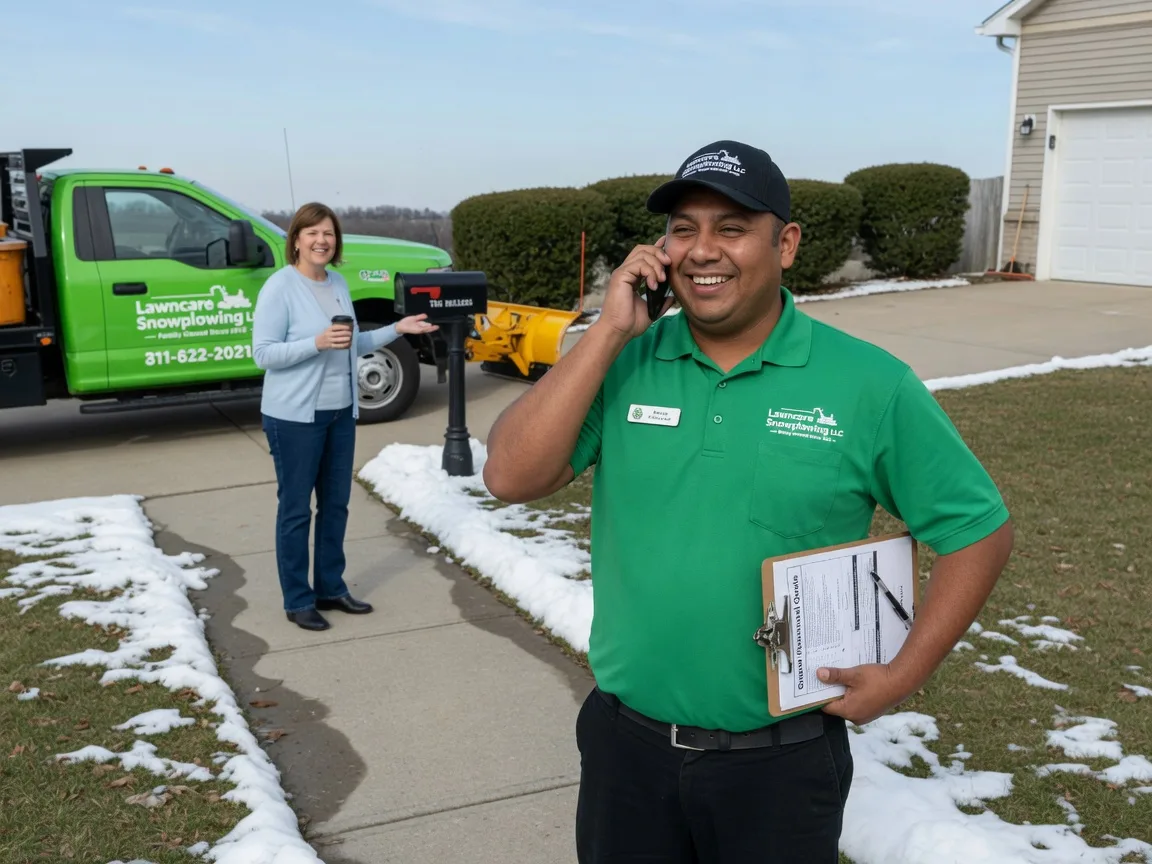 Lawn Care Services By Expert Landscaper Tell City, IN FAQs